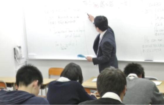 少人数授業
